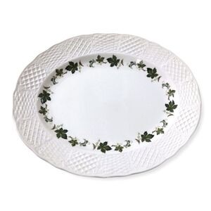 Marlborough Old English Ironstone By Simpsons Potters Concord Serving Platter